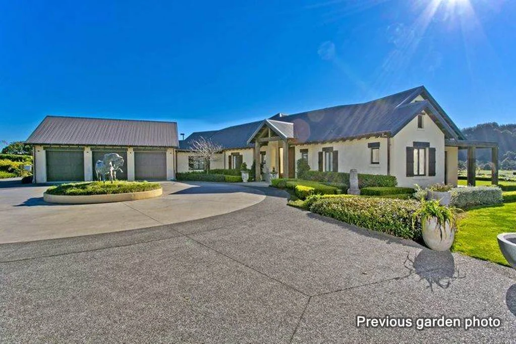 Kumeu 5房 未来开发区的精英马术庄园 Elite Equestrian Estate in Future Dev Zone
