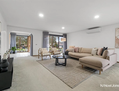 46 Somes Street, Wantirna South, East Melbourne, 3房, 2浴, House