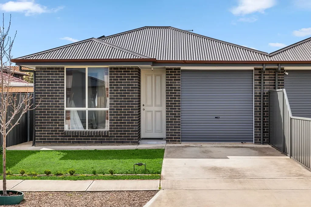 Ascot Park 3ਬੈੱਡਰੂਮ Low-Maintenance Living Between City & Coast.