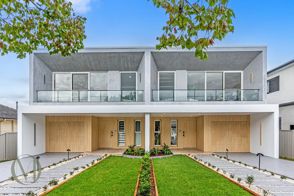 7A Murdoch Street, Ermington, NSW 2115