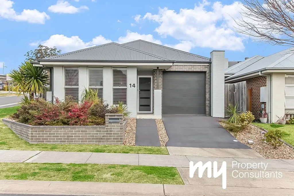 14 Charlton Street, Wilton, NSW 2571