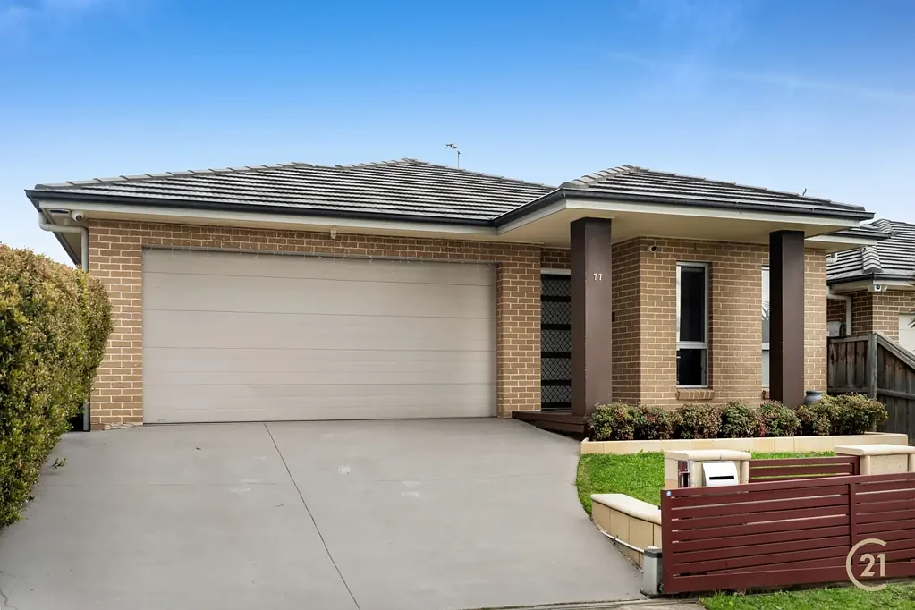 77 Ben Lomond Road, Minto, NSW 2566