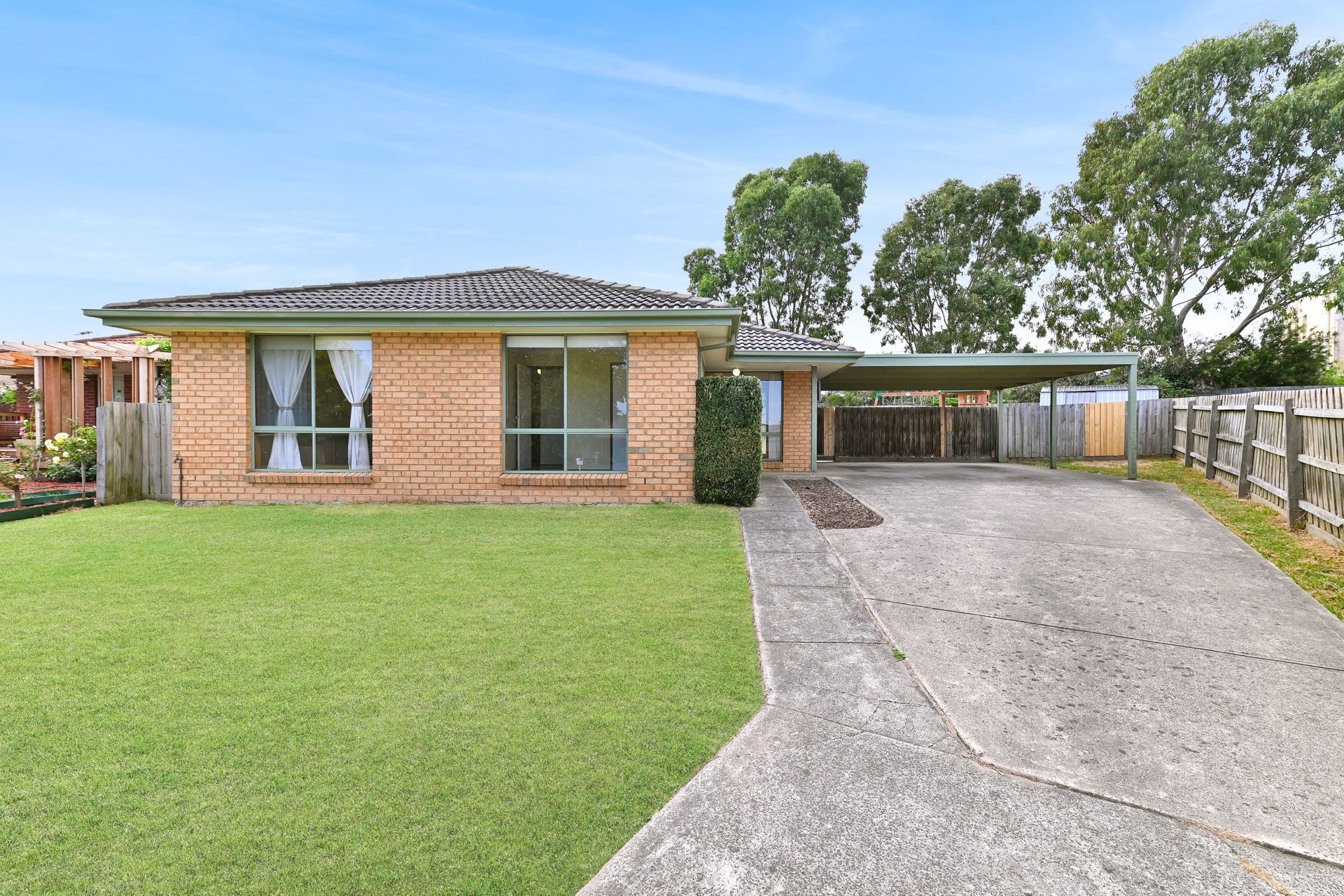 9 RANEEN PL, BERWICK VIC 3806, 0 Schlafzimmer, 0 Badezimmer, House