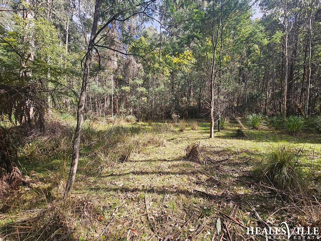 Marysville Lovely Two Acre plus Block located on the outskirts of Marysville...