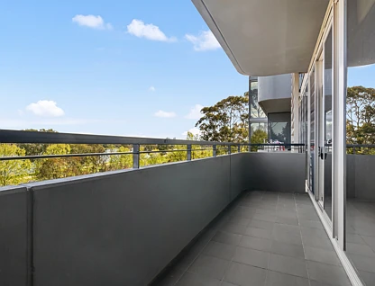403/74 Queens Road, Melbourne, Melbourne CBD, 2 कमरे, 1 बाथरूम, Apartment