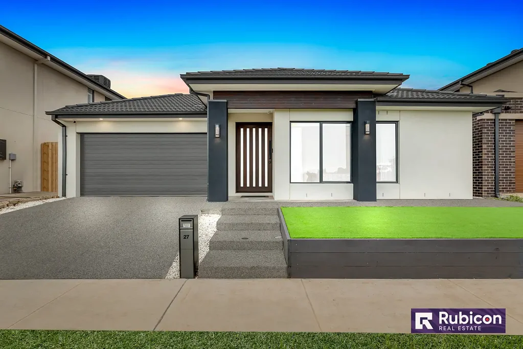27 Manikato Drive, Bonnie Brook, VIC 3335