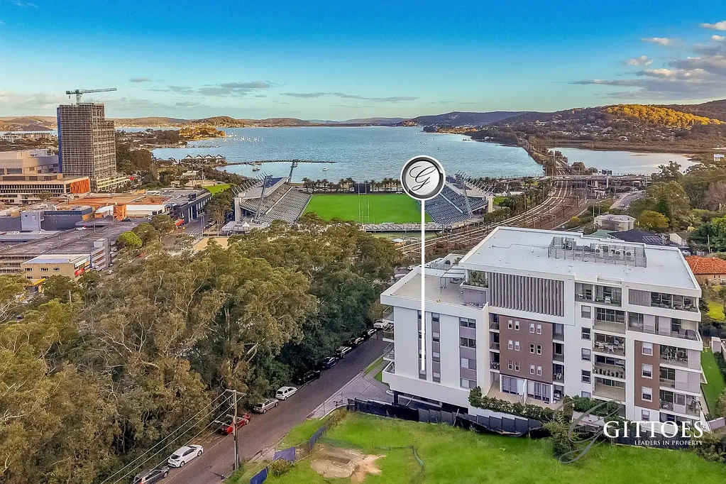 204/8 Kendall Street, Gosford, NSW 2250