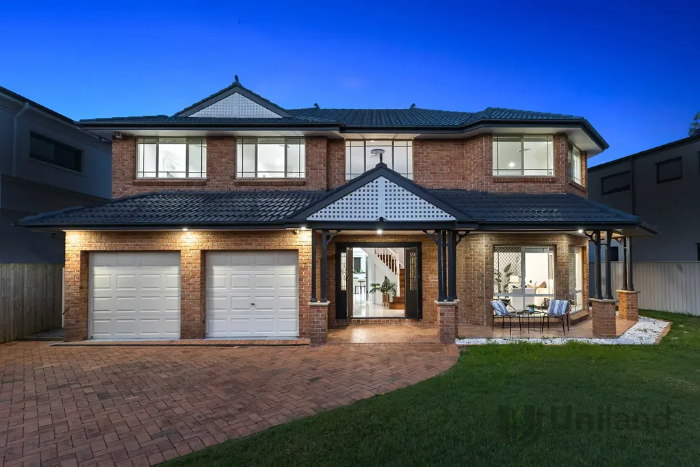 Epping 5Moenga Palatial Family Estate in One of Epping's Most Exclusive Enclaves