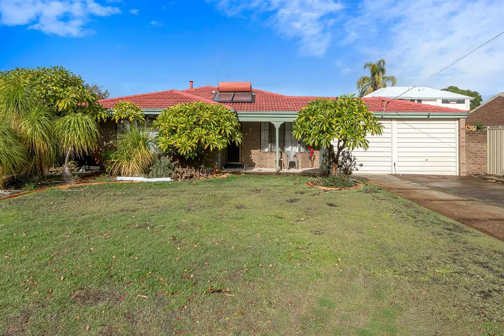 9 Swanson Street, Willetton, WA 6155