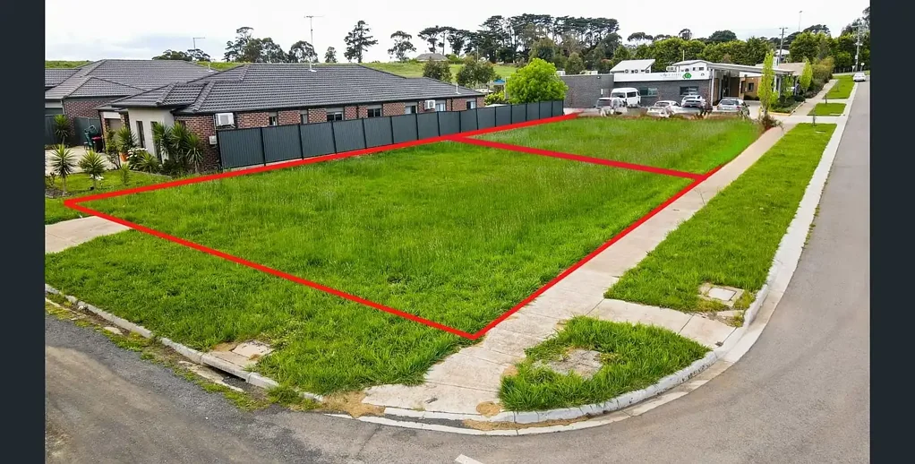 Kilmore LOCATION, LOCATION, LOCATION
