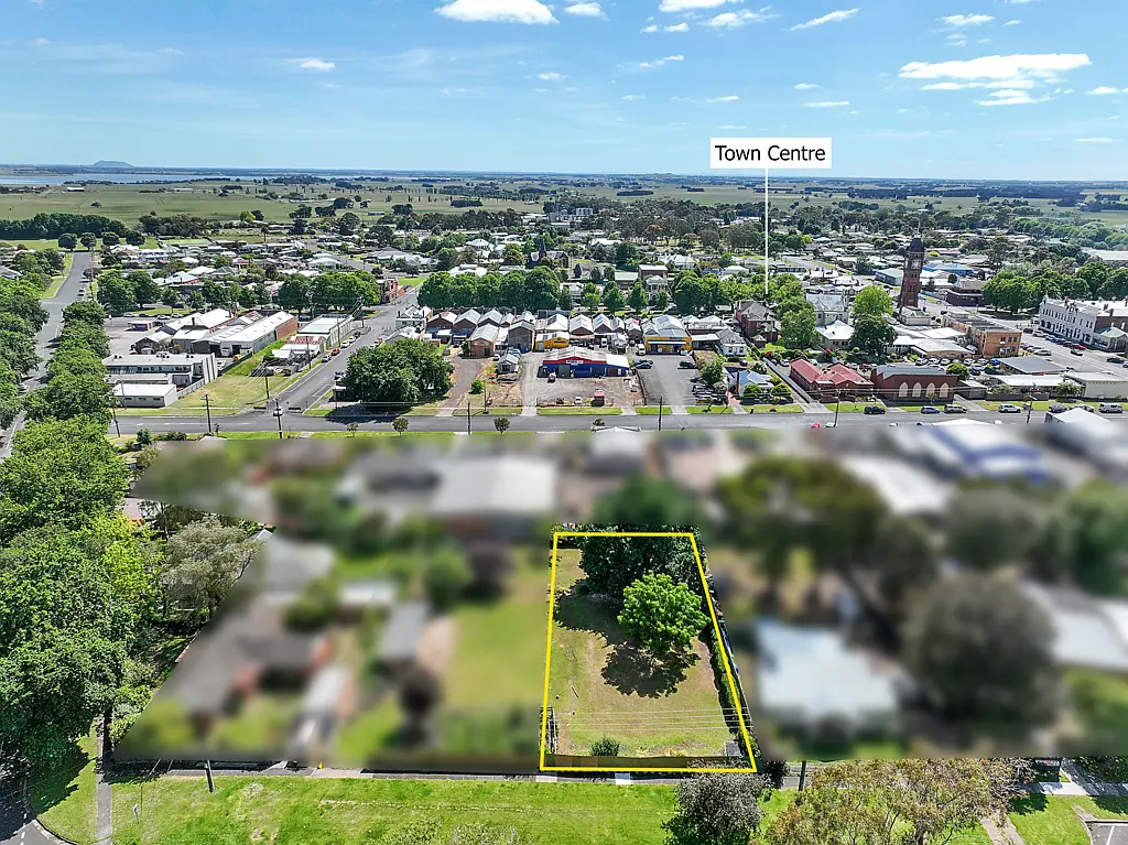 ਪਤਾ ਗੁਪਤ, Camperdown, VIC 3260