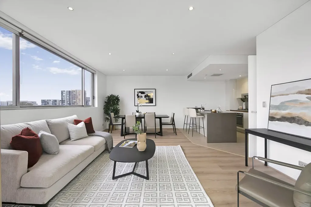 523/12 Grandstand Parade, Zetland, NSW 2017