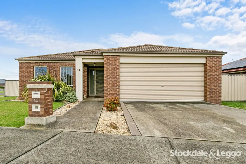 14 Glenrowan Street, Morwell, VIC 3840