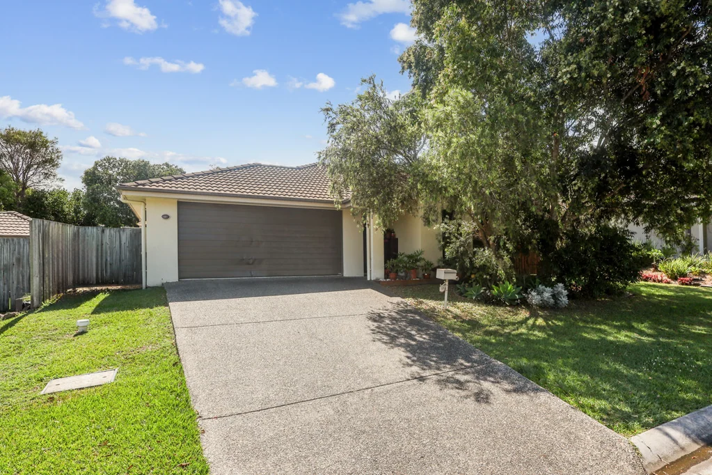 10 Steven Court, Narangba, QLD 4504