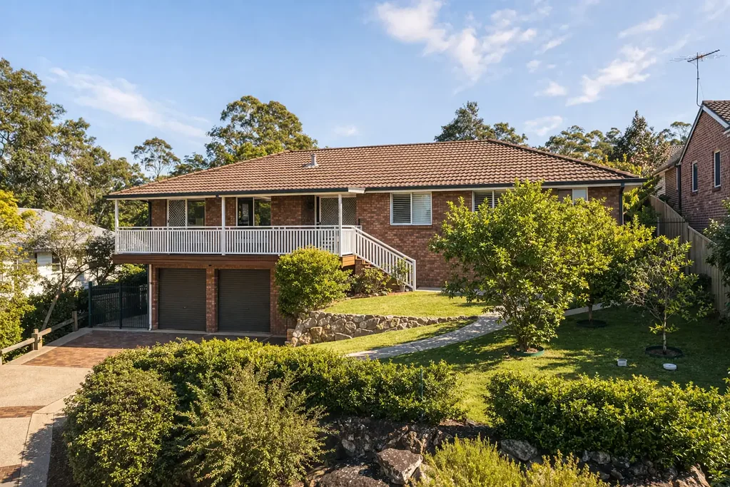 109 Olivet Street, Glenbrook, NSW 2773