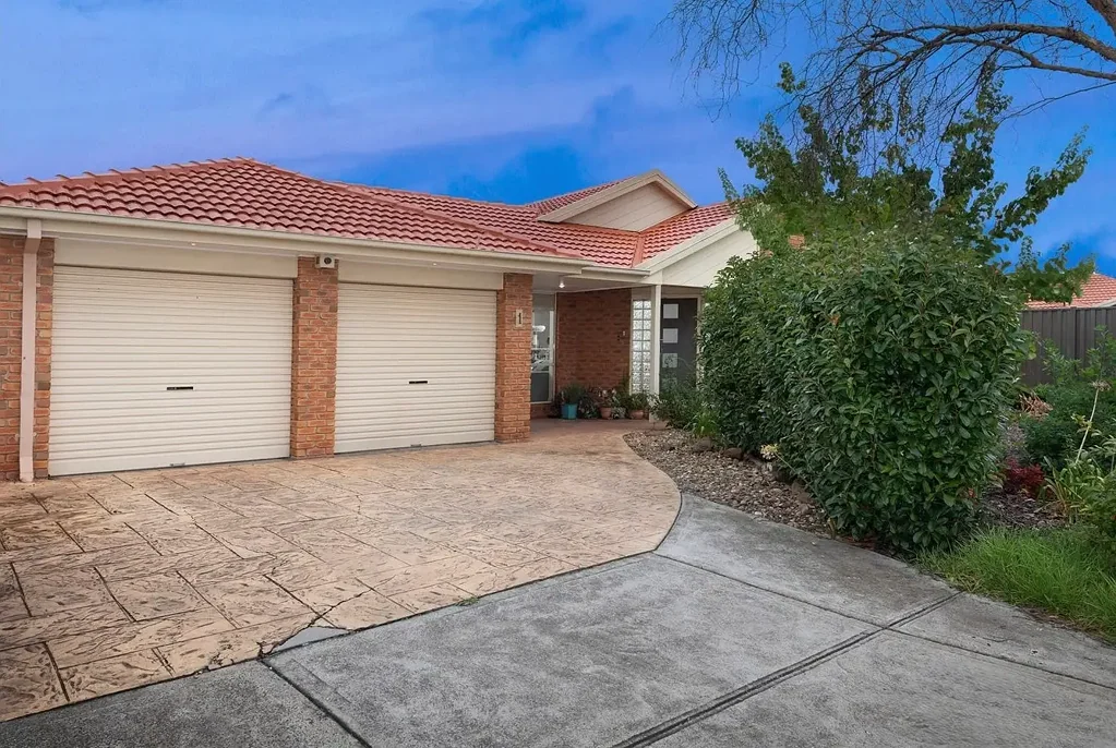 1 Farmhouse Court, Sydenham, VIC 3037