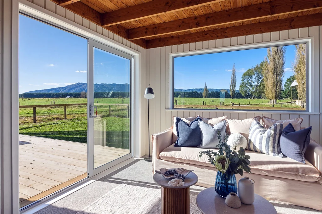 Rerewhakaaitu Quaint and cozy lifestyle property