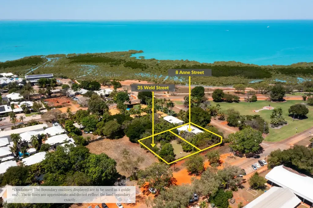 Broome 5Kwarto A Rare Mixed Use (R50) Opportunity in Old Broome