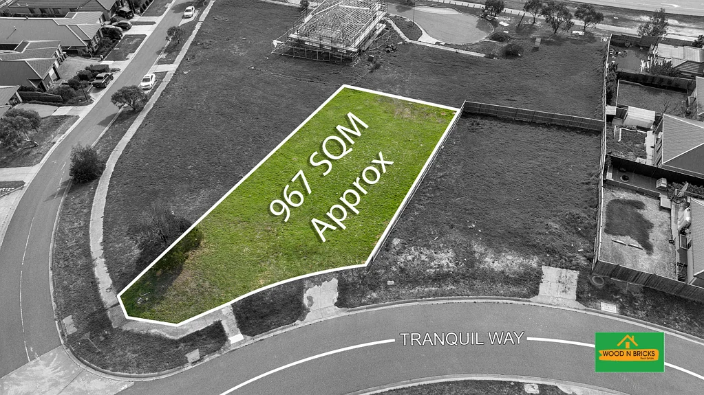 Pakenham A Massive Block of Land to Build Your Dream Home