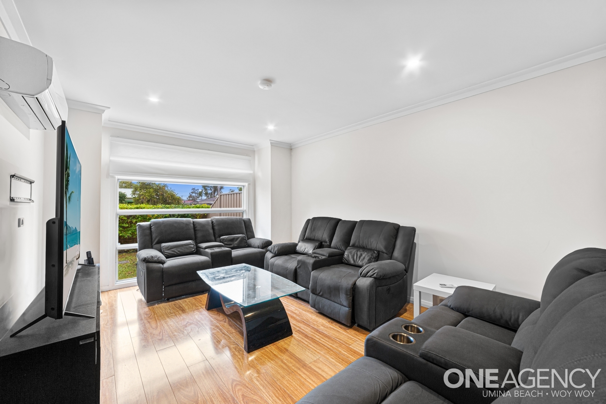 UNIT 1 43 PAUL ST, UMINA BEACH NSW 2257, 0房, 0浴, Townhouse