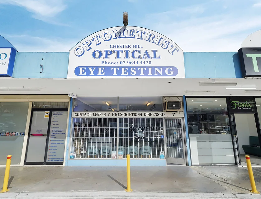 7/129-137 Waldron Road, Chester Hill, Parramatta (Northwest suburbs), 2房, 1浴, Unit