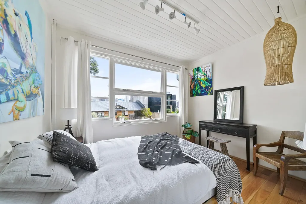 11/126 Brougham Street, Potts Point, NSW 2011