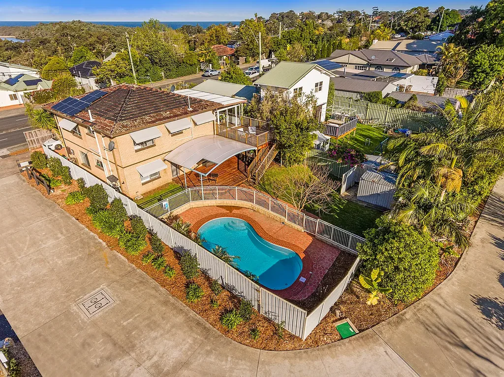 757 The Entrance Road, Wamberal, NSW 2260