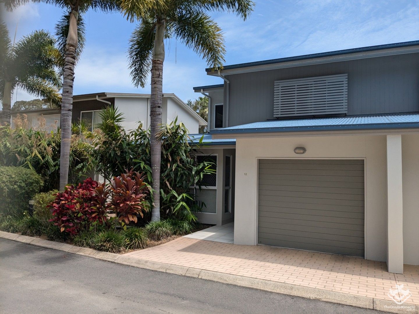 SUNCARE STILLWATER UNIT 12 71 ELIZABETH ST, URANGAN QLD 4655, 0 ਕਮਰੇ, 0 ਬਾਥਰੂਮ, Townhouse