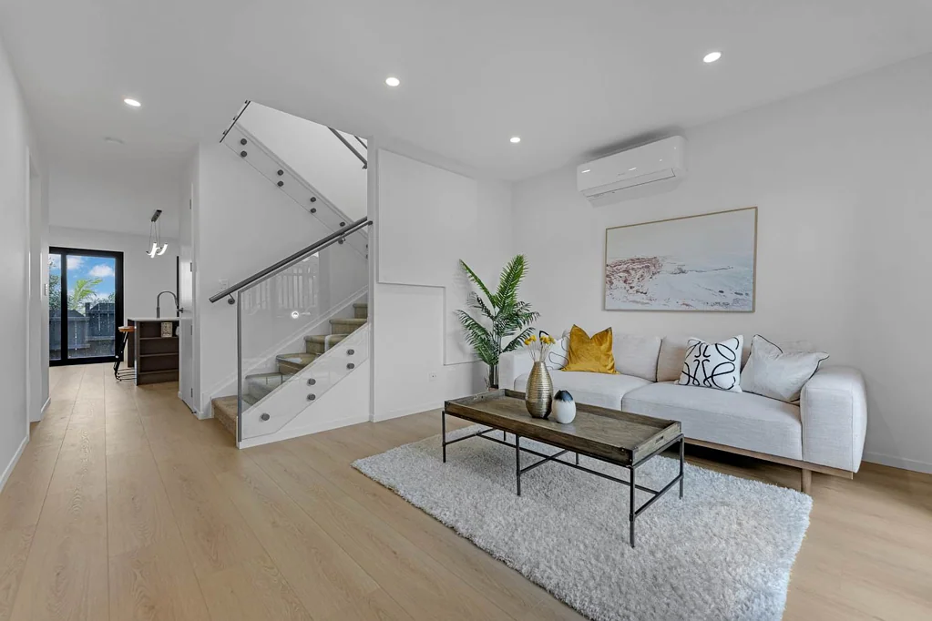 Lot 4, 2 Gordon Stanley Drive, Massey, Waitakere City, Auckland
