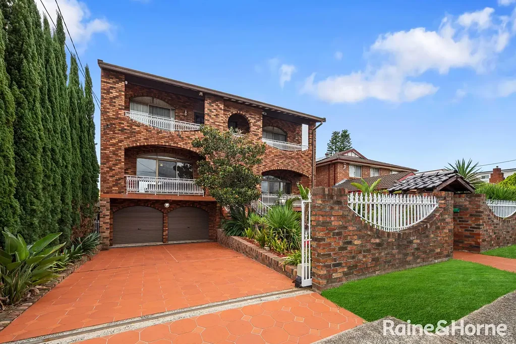 66 Mimosa Street, Bexley, NSW 2207
