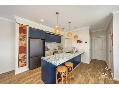 33 Marina Way, Mannum, SA 5238, 4房, 2浴, House