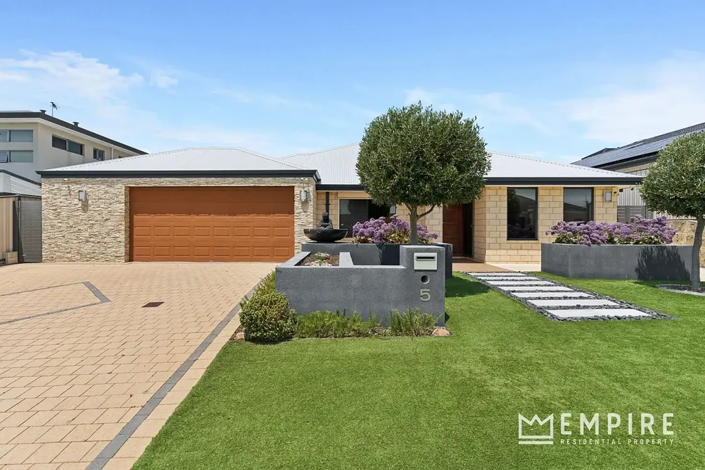 5 Bundegi Grove, Yangebup, WA 6164