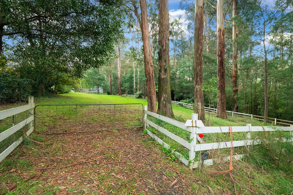 Kinglake Perfect Location For Your Dream Home