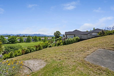 22 Pine Hill Rise, Fairhall, Marlborough, 0房, 0浴, Section