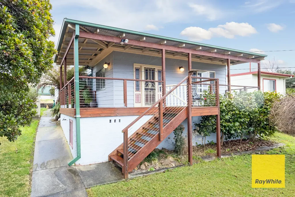 65 Musket Parade, Lithgow, NSW 2790