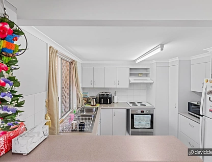 78D/26-38 Mecklem Street, Strathpine, Moreton Bay Region, 2 habitaciones, 1 baños, Townhouse