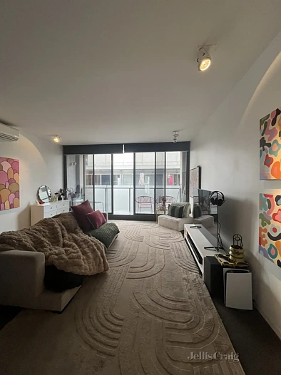 208/7 King Street, Prahran, VIC 3181, 1 Bedrooms, 1 Bathrooms, Unit