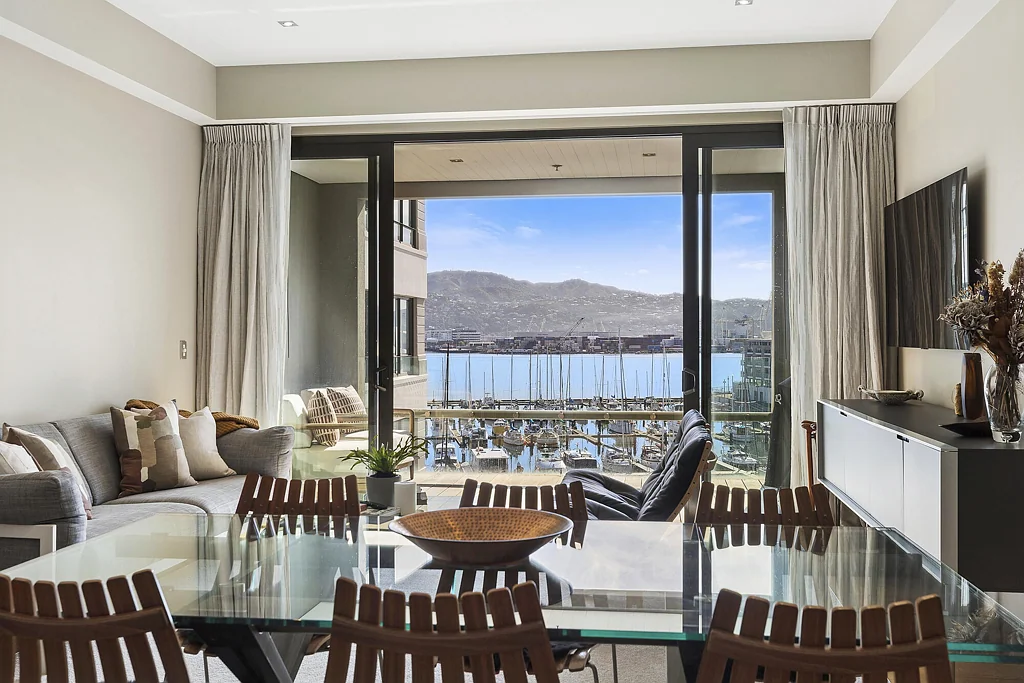 Te Aro 2房  ONE OF THE BEST | BEO $1,625,000