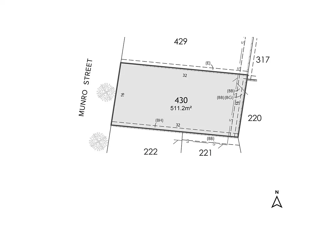 LOT 430/Lot 430 Munro Street, Chisholm, NSW 2322