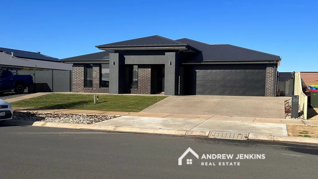 49 Bisogni Dr, Cobram, VIC 3644