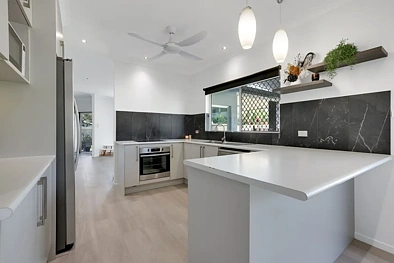 12 Resolution Drive, Bentley Park, QLD 4869, 4 રૂમ, 2 બાથરૂમ, House
