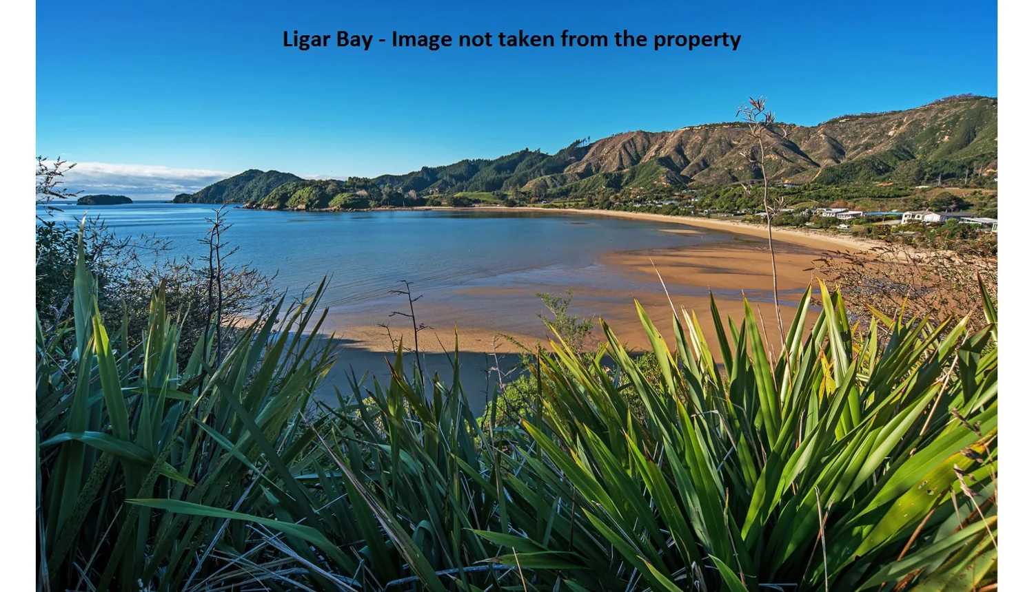 1092 Abel Tasman Drive, Abel Tasman, Tasman, 1 침실, 1 욕실