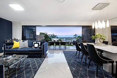 Address Withheld, Carrara, QLD 4211, 4 chambres, 3 salles de bain, Townhouse