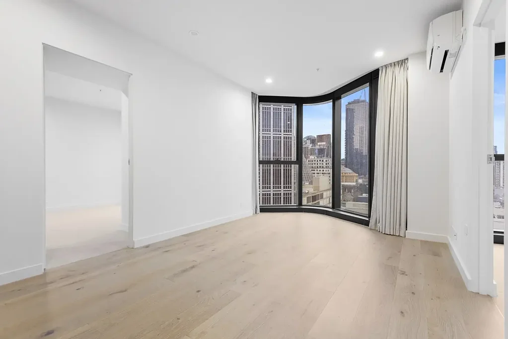 Melbourne 2chambre Prime North-East Facing 2-Bedroom in 380 Melbourne – Secure Rental Income