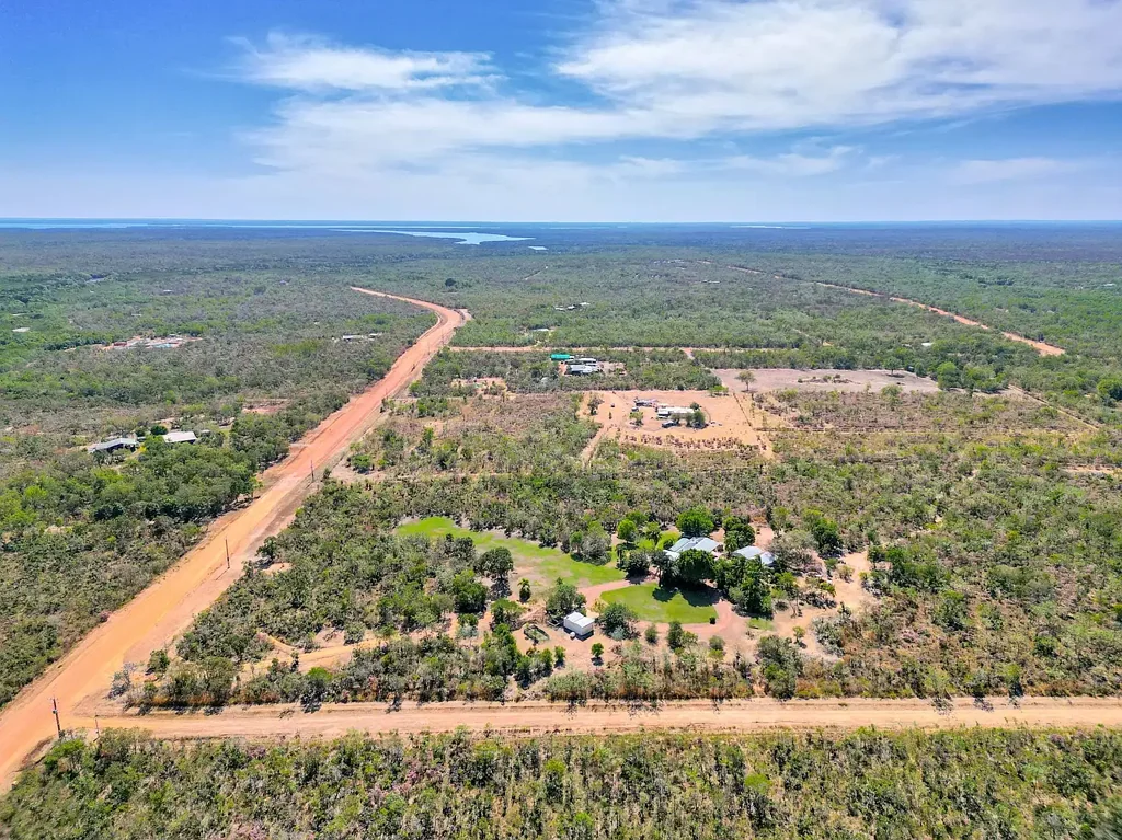 160 Venture Road, Bynoe, NT 822