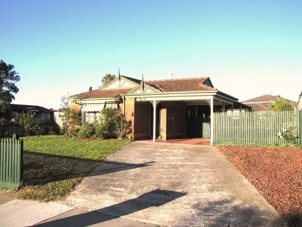 Two-Bedroom Home in a Convenient Location!!
