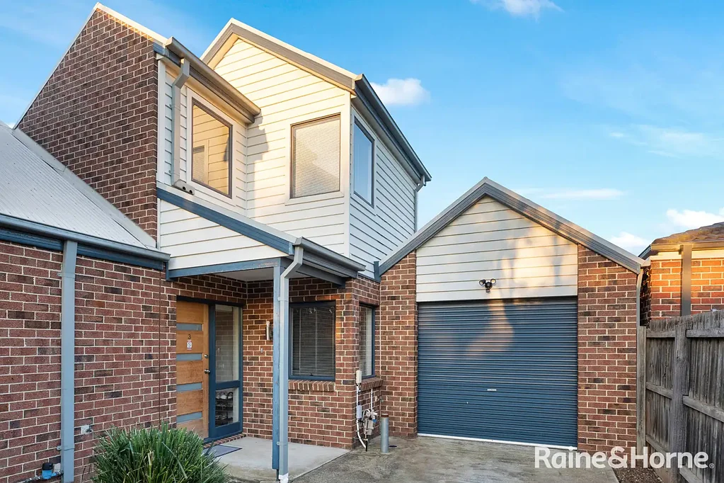 St Albans 2Zimmer Stylish and Perfectly Located Townhouse