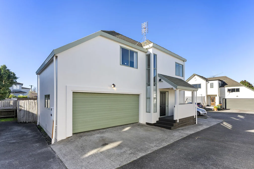 Howick 3房  Home Sweet Howick