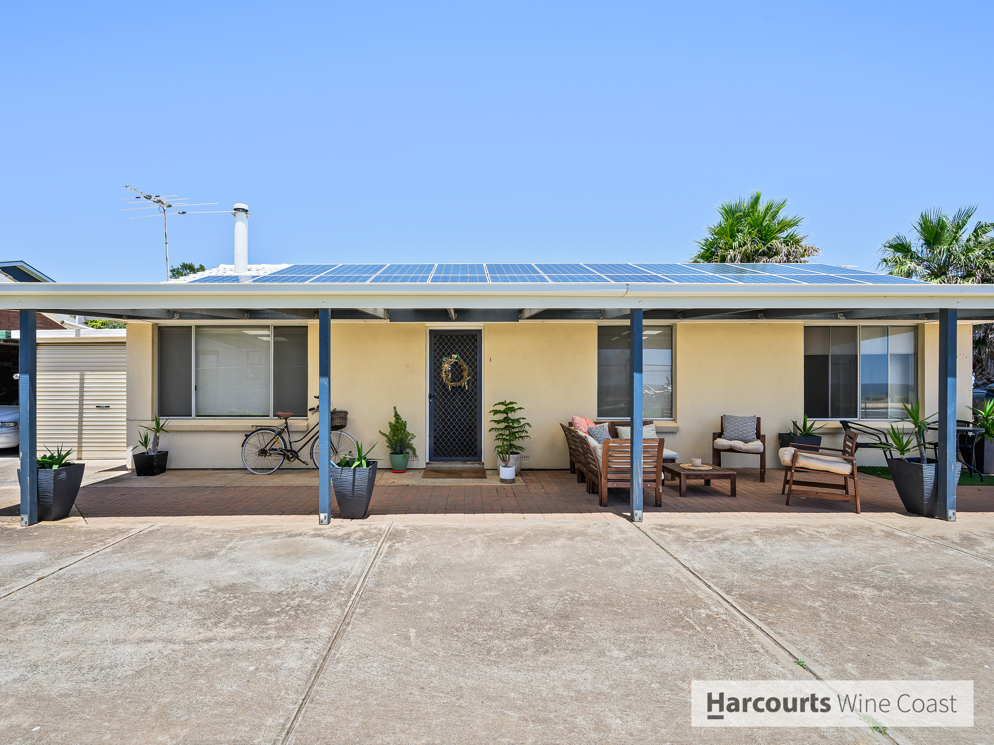 UNIT 1 167 ESPLANADE, ALDINGA BEACH SA 5173, 0房, 0浴, House