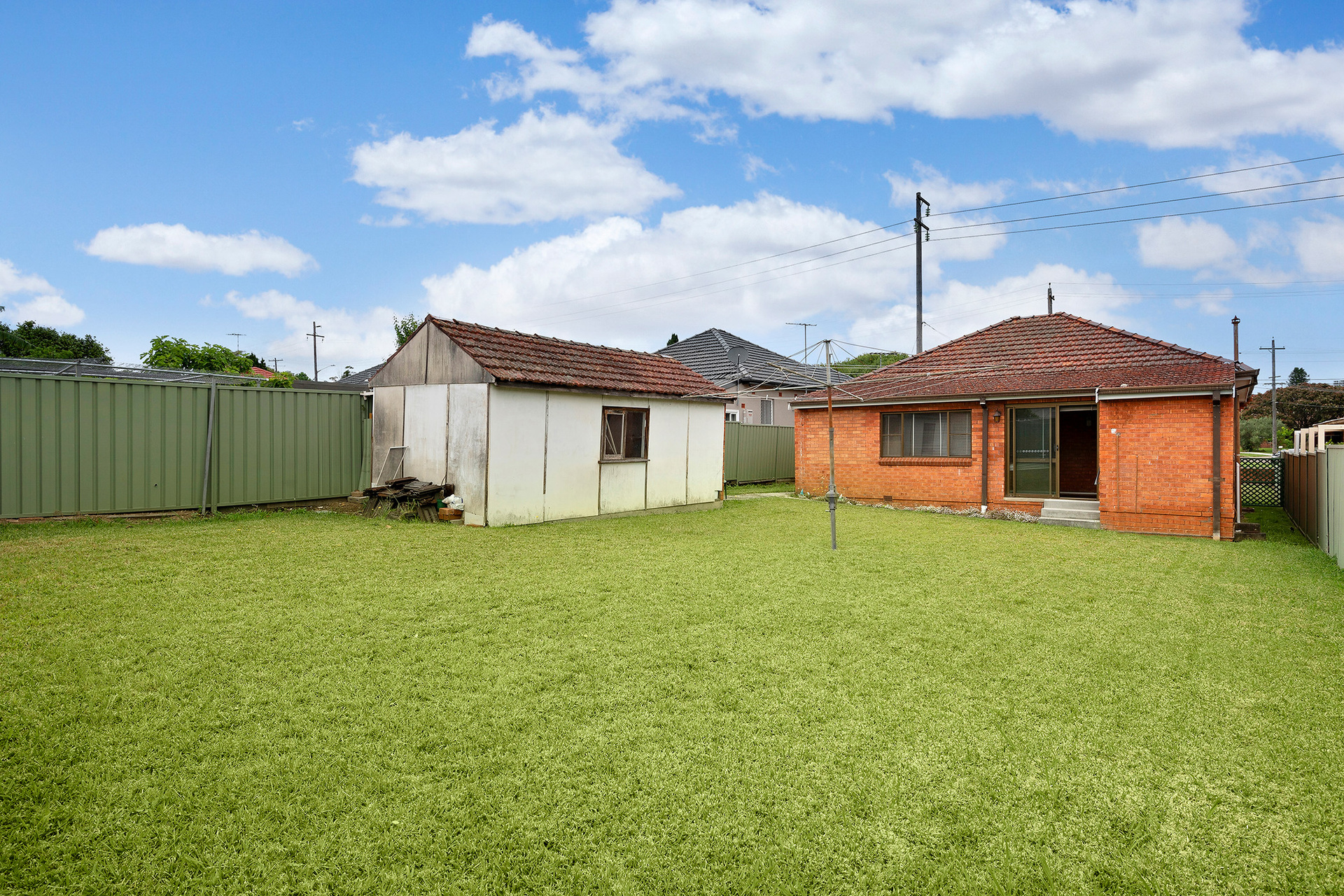 394 STONEY CREEK RD, KINGSGROVE NSW 2208, 0房, 0浴, House